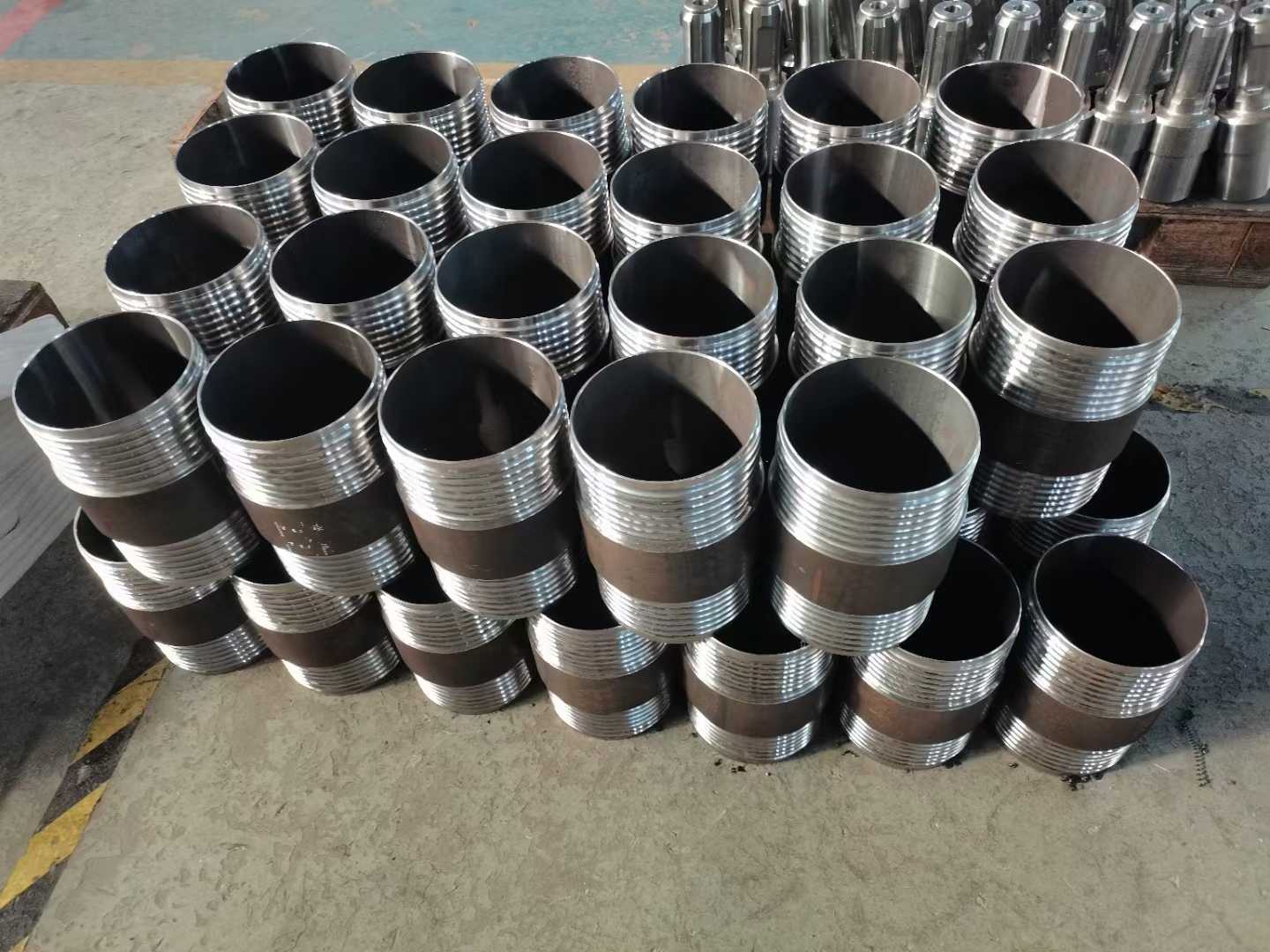 容县219mm管棚管
